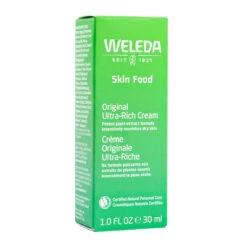 Weleda Skin Food Original Ultra-Rich Cream (1 Fl Oz) #10081462
