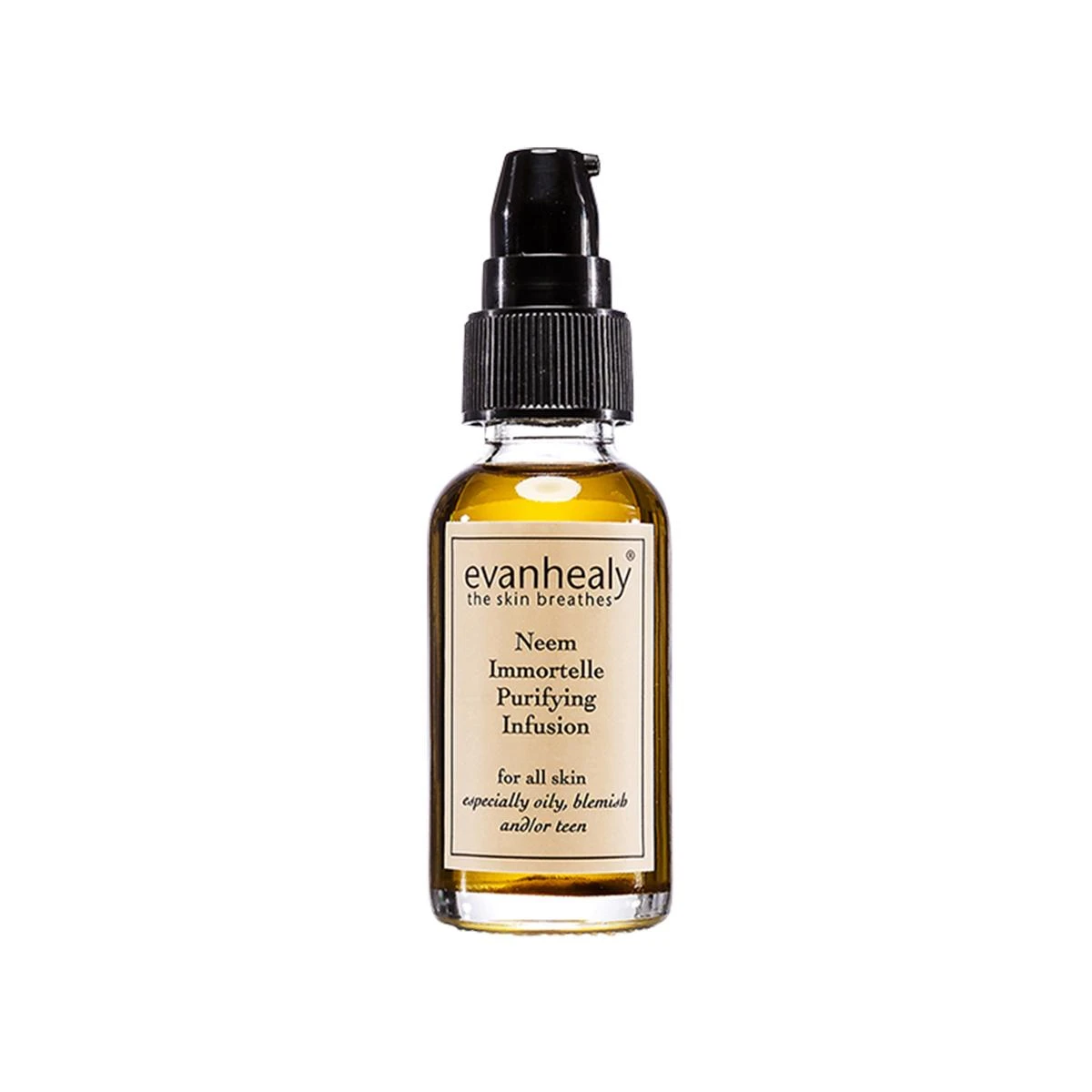 Evanhealy Neem Immortelle Purifying Infusion (1 Fl Oz) #10069615 3 Evanhealy Neem Immortelle Purifying Infusion (1 Fl Oz) #10069615