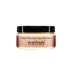 Evanhealy Whipped Moroccan Argan Body Butter (6 Fl Oz) #10076841