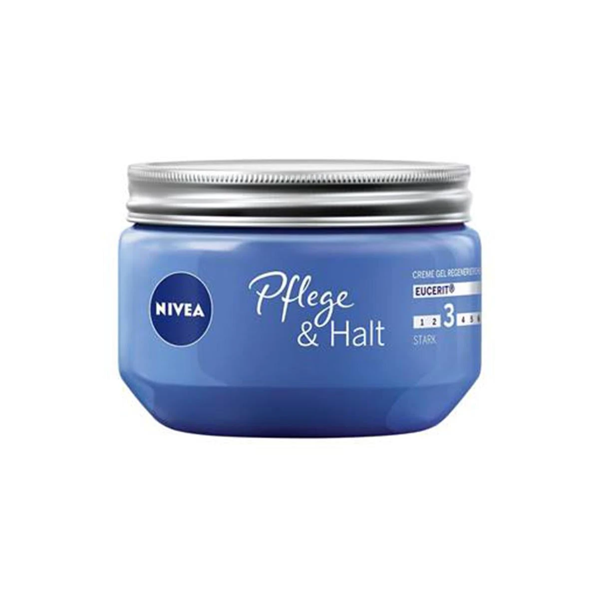 Nivea Care + Hold Cream Gel (150 Ml) #10065683 3 Nivea Care + Hold Cream Gel (150 Ml) #10065683