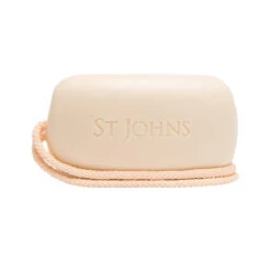 St. Johns Bay Rum Soap-on-a-Rope (7 Oz) #10079960