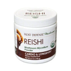 Host Defense Powder- Reishi (3.5 Oz) #10081822