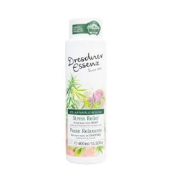 Dresdner Essenz Herbal Bath Stress Relief (13.5 Fl Oz) #10081855