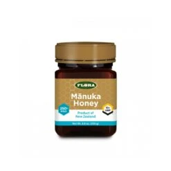 Flora Inc Manuka Honey MGO 250+/10+ UMF (8.8 Oz) #10081945