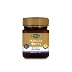 Flora Inc Manuka Honey MGO 515+/15+ UMF (8.8 Oz) #10081947