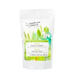 Dresdner Essenz Bath Soak- Detox (800 G) #10081847
