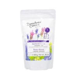 Dresdner Essenz Bath Soak- Soothe + Unwind (800 G) #10081849