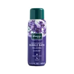 Kneipp Lavender Relaxing Bubble Bath (13.52 Fl Oz) #10081971