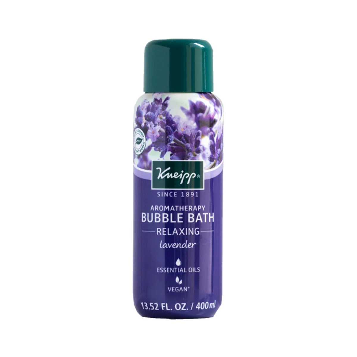 Kneipp Lavender Relaxing Bubble Bath (13.52 Fl Oz) #10081971 3 Kneipp Lavender Relaxing Bubble Bath (13.52 Fl Oz) #10081971