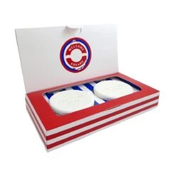 Kala Swedish Dream Sea Salt Gift Box (2x4.3 Oz) #10081984