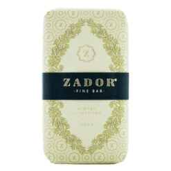 ZADOR Almond Clementine Soap (5.6 Oz) #10082054
