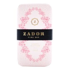 ZADOR Cherry Blossom Soap (5.6 Oz) #10082055