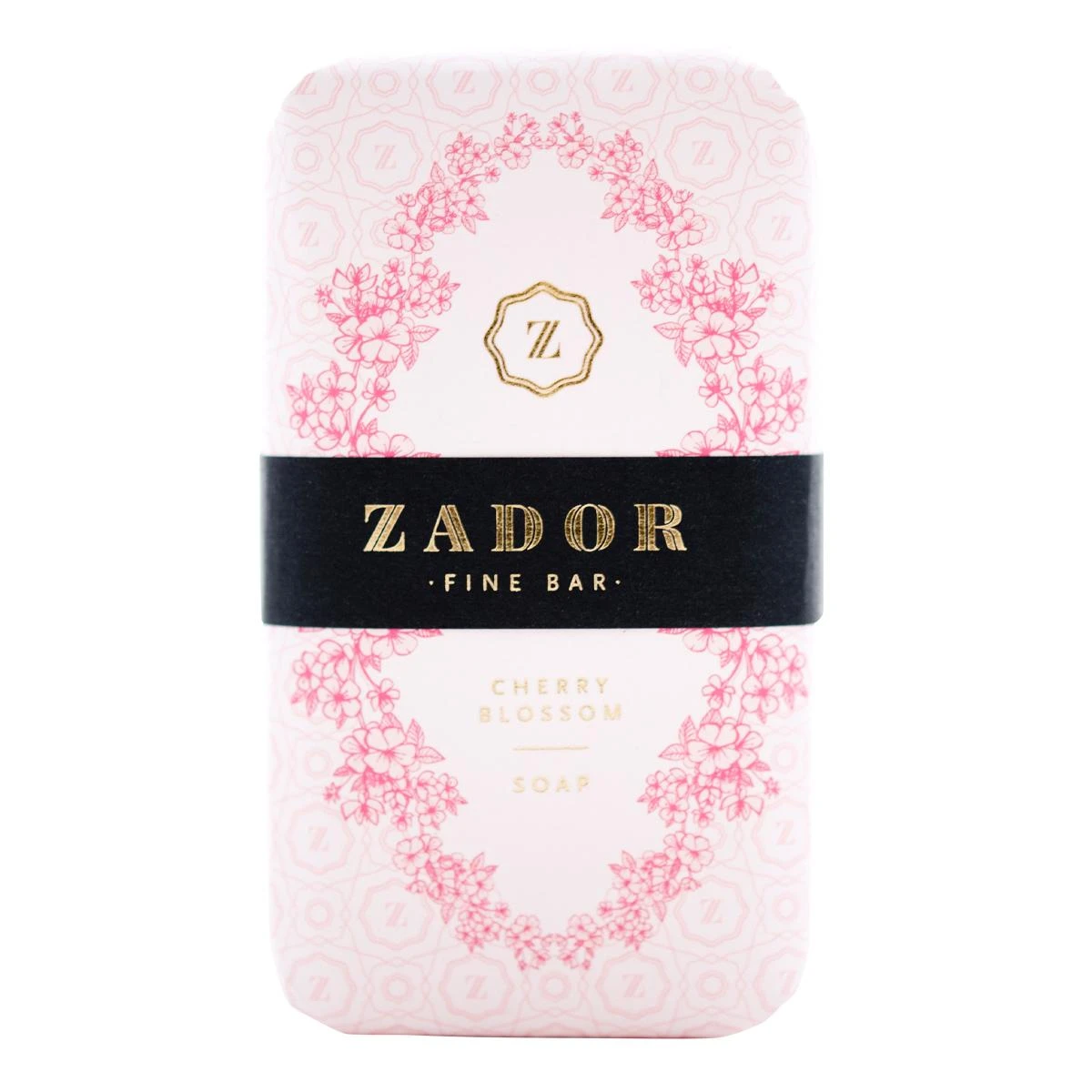 ZADOR Cherry Blossom Soap (5.6 Oz) #10082055 3 ZADOR Cherry Blossom Soap (5.6 Oz) #10082055