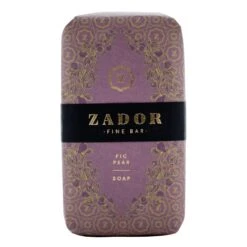 ZADOR Fig Pear Soap (5.6 Oz) #10082056