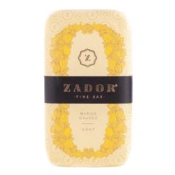 ZADOR Mango Orange Soap (5.6 Oz) #10082058