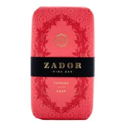 ZADOR Paprika Soap (5.6 Oz) #10082059