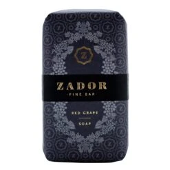ZADOR Red Grape Soap (5.6 Oz) #10082060