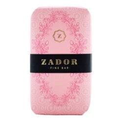 ZADOR Rose Soap (5.6 Oz) #10082061