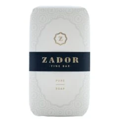 ZADOR Pure Soap (5.6 Oz) #10082063