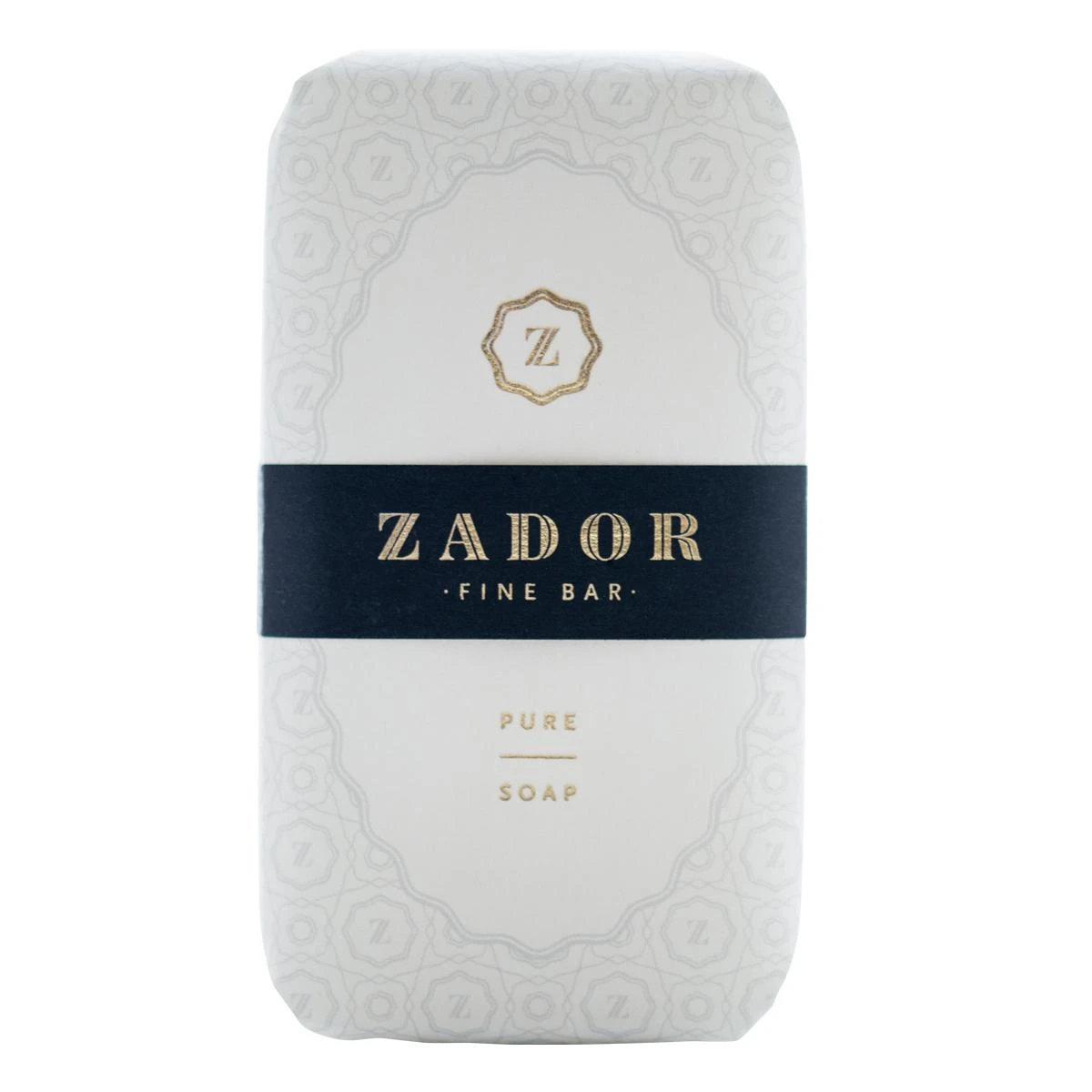 ZADOR Pure Soap (5.6 Oz) #10082063 3 ZADOR Pure Soap (5.6 Oz) #10082063