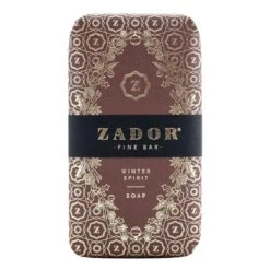 ZADOR Winter Spirit Soap (5.6 Oz) #10082064
