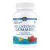 Nordic Naturals Raspberry Melatonin Gummies (60 Count) #10082222 -Personal Care Store 248355 DEFAULT L