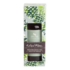 Soap & Paper Factory Roland Pine Fragrance Oil (1 Fl Oz) #10082229
