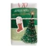 Mistral Noel Merry Christmas Winter Pine Holiday Gift Soap (7 Oz) #10082264 -Personal Care Store 248422 DEFAULT L