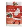 Mistral Fa La La Holiday Gift Soap (7 Oz) #10082265 -Personal Care Store 248423 DEFAULT L