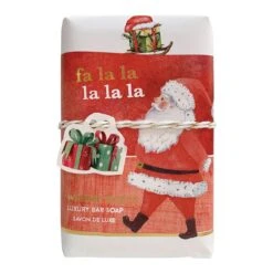 Mistral Fa La La Holiday Gift Soap (7 Oz) #10082265