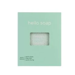 Kala Blue Hello Soap Holder#10081980