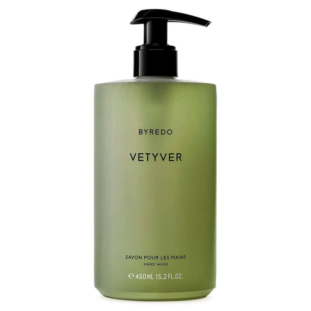 Byredo Vetyver Handwash (450 Ml) #10082546 3 Byredo Vetyver Handwash (450 Ml) #10082546
