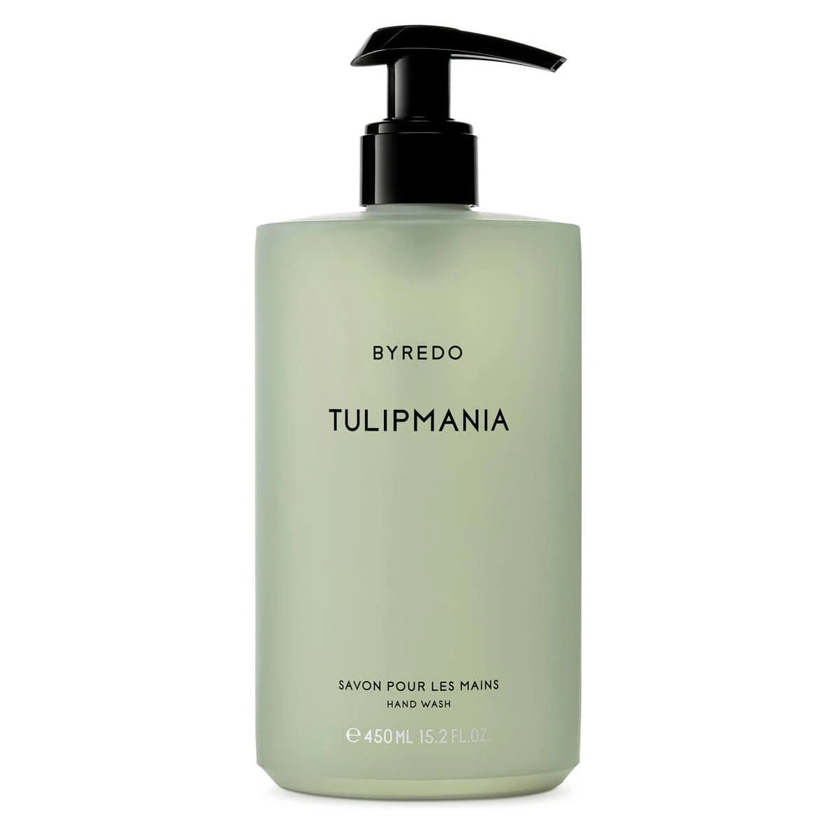 Byredo Tulipmania Handwash (450 Ml) #10082547 3 Byredo Tulipmania Handwash (450 Ml) #10082547