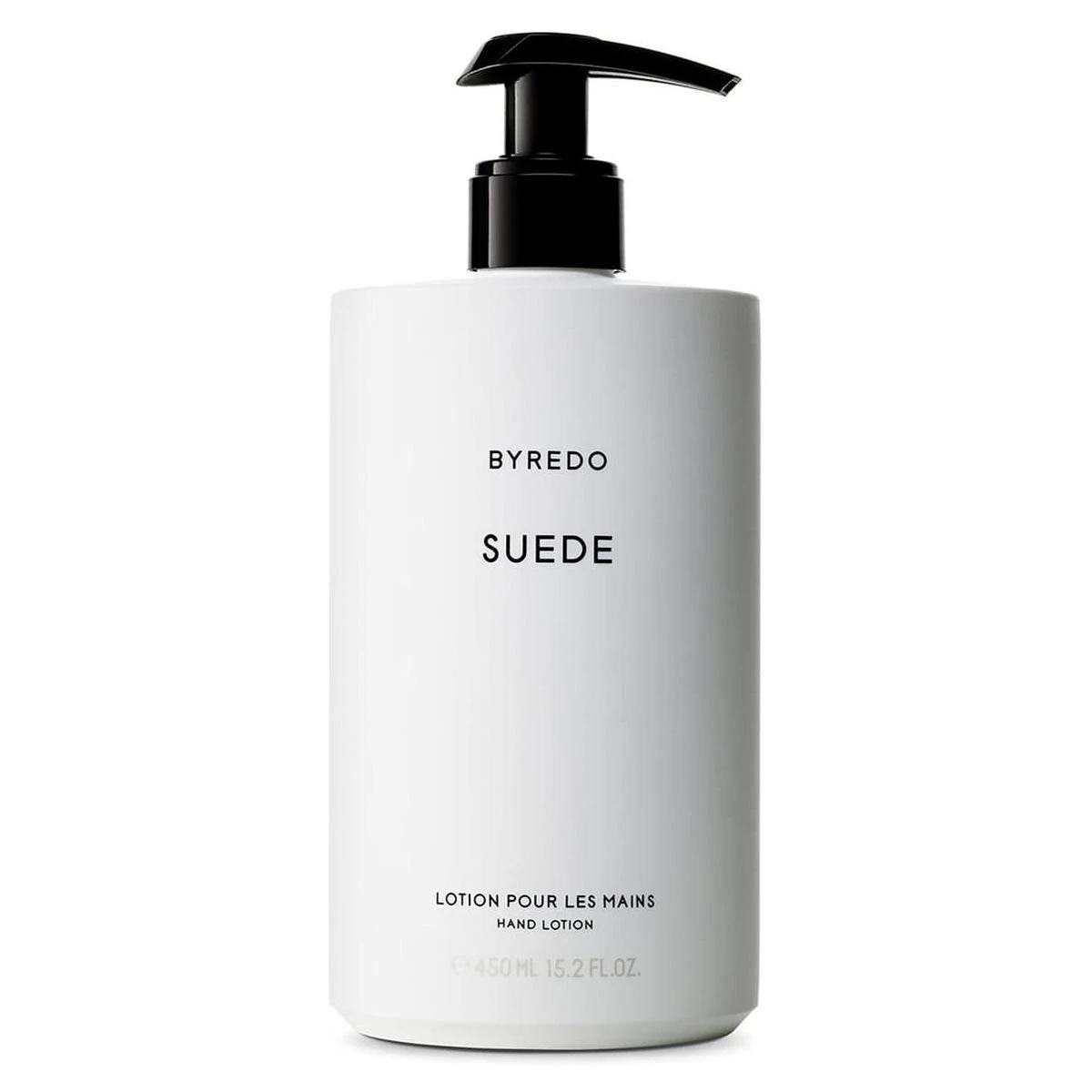 Byredo Suede Hand Lotion (450 Ml) #10082549 3 Byredo Suede Hand Lotion (450 Ml) #10082549