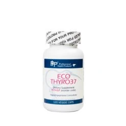 Professional Health Products Eco Thyro 37 (120 Count) #10081497