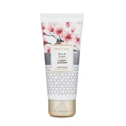 Mistral Papiers Fantaisie Cherry Blossom Hand Cream (2 Oz) #10082671