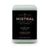 Mistral Men's Salted Gin Bar Soap (8.8 Oz) #10082694 1 Mistral Men's Salted Gin Bar Soap (8.8 Oz) #10082694 -Personal Care Store 248861 DEFAULT L