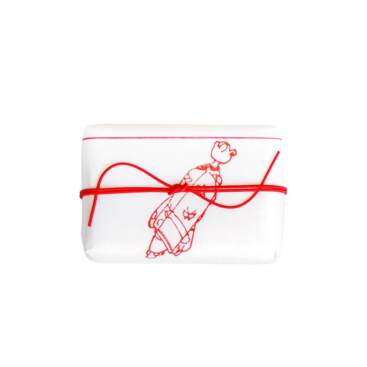 Chidoriya Maiko Rose Geranium Soap (2 Oz) #10082615 3 Chidoriya Maiko Rose Geranium Soap (2 Oz) #10082615