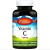 Carlson Vitamin C 1000mg (100 Ct) (100 Count) #10082664 2 Carlson Vitamin C 1000mg (100 Ct) (100 Count) #10082664 -Personal Care Store 248880 DEFAULT L