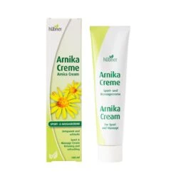 Hubner Arnica Cream (100 Ml) #10082730