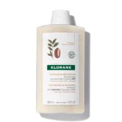 Klorane Shampoo W/ Cupuaco Butter (13.5 Fl Oz) #10082757