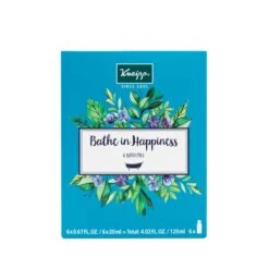 Kneipp Happiness Bath Oil Set#10082770