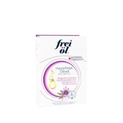 Frei Oel Milky Bath Oil Pack (5 X 40 Ml) #10082886