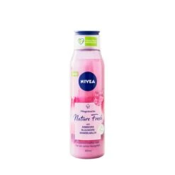 Nivea Shower Care Raspberry Nature Fresh (300 Ml) #10082887