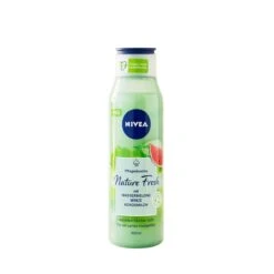 Nivea Shower Care Watermelon Nature Fresh (300 Ml) #10082889
