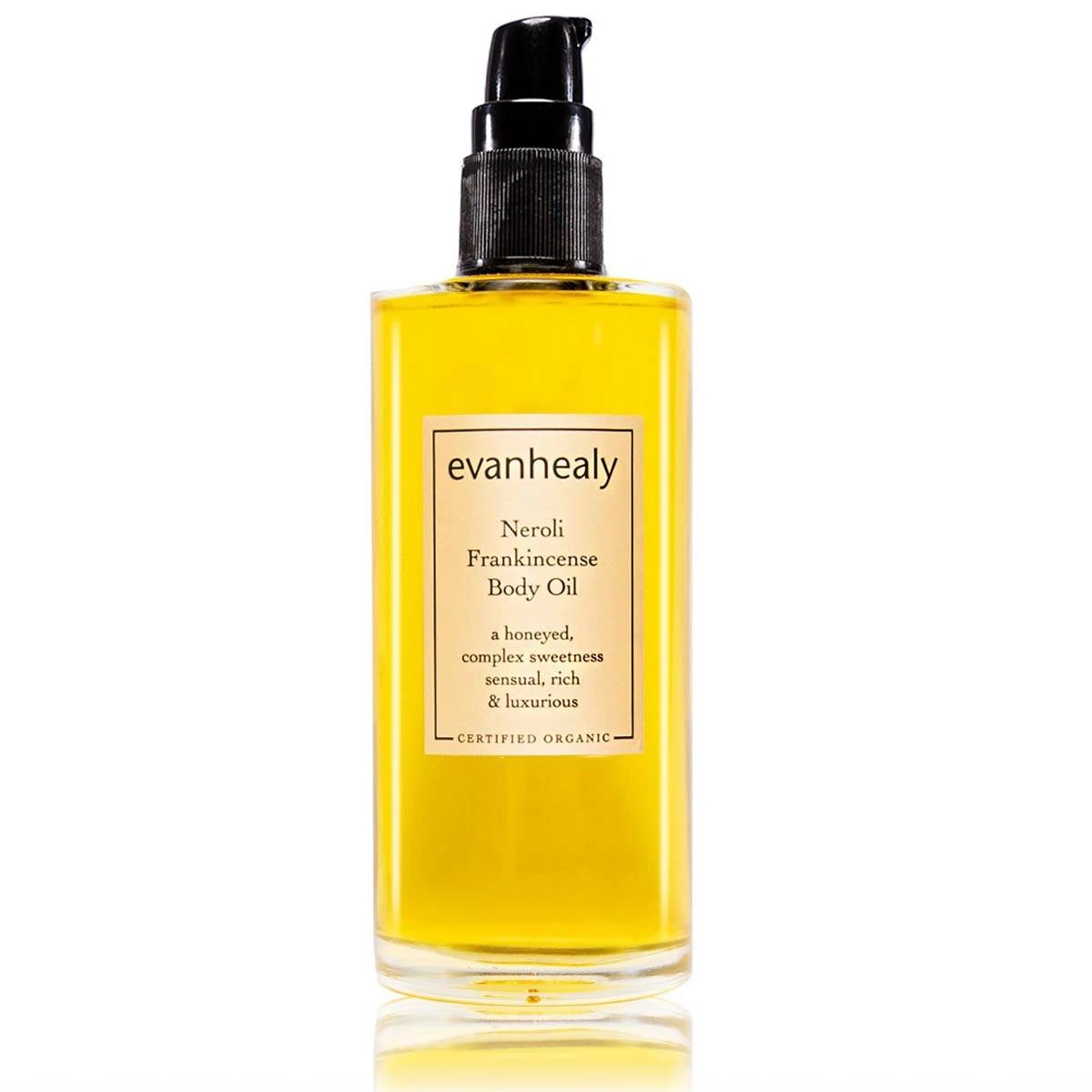 Evanhealy Neroli Frankincense Body Oil (3.3 Oz) #10082907 3 Evanhealy Neroli Frankincense Body Oil (3.3 Oz) #10082907