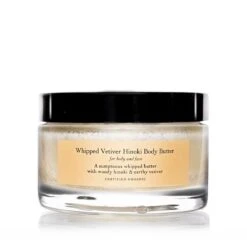 Evanhealy Whipped Vetiver Hinoki Body Butter (6 Oz) #10082909