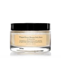 Evanhealy Whipped Neroli Frankincense Body Butter (6 Oz) #10082911