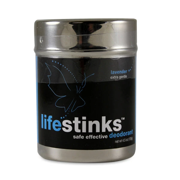 Duggan Sisters Lavender Deodorant Can - Regular Strength (4.5 Oz) #10065859 3 Duggan Sisters Lavender Deodorant Can - Regular Strength (4.5 Oz) #10065859