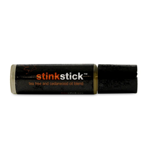 Duggan Sisters StinkStick - Cedarwood (0.35 Oz) #10065862 3 Duggan Sisters StinkStick - Cedarwood (0.35 Oz) #10065862